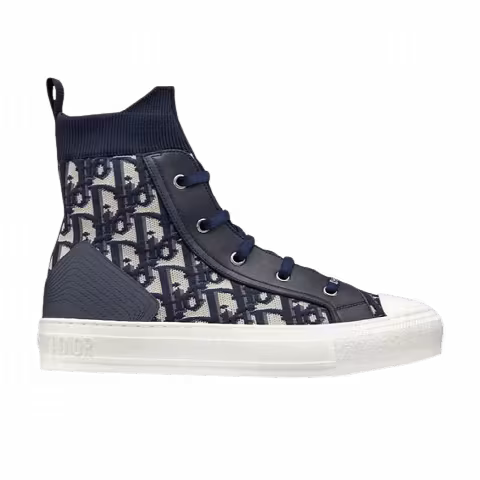 Dior Wmns Walk'N'Dior 'Deep Blue'