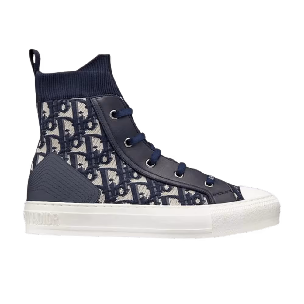 Dior Women's Walk'N'Dior Deep Blue
