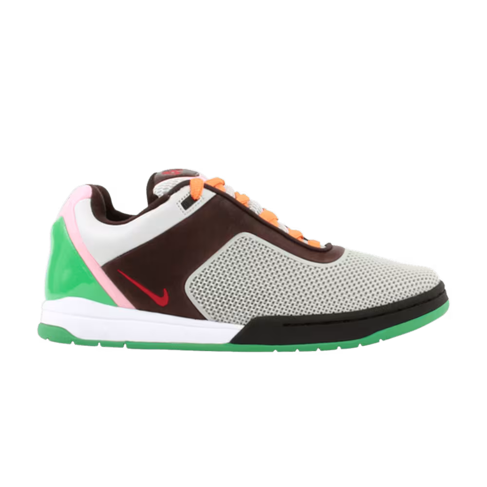 Nike Zoom Tre Easter