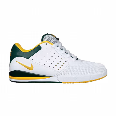 Nike Zoom Tre A.D. 'Oakland Athletics'