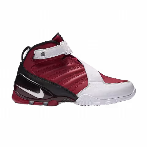 Nike Zoom Vick 3 'Varsity Red'