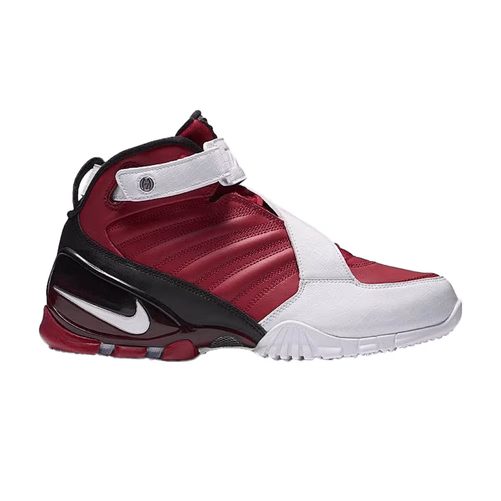 Nike Zoom Vick 3 Varsity Red