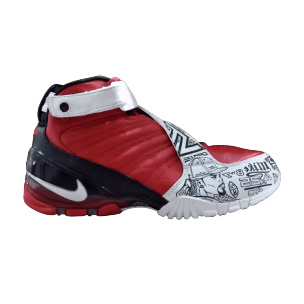 Nike Zoom Vick 3 Laser Dirty Bird
