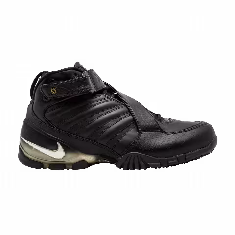 Nike Zoom Vick 3 'Black Silver'