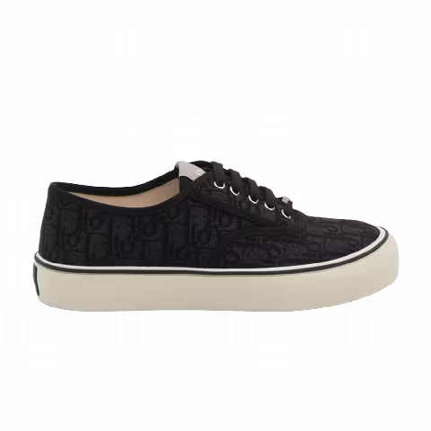 Dior Homme Saltwind Low 'Black White'
