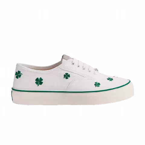 Dior Saltwind Sneaker 'White Green'