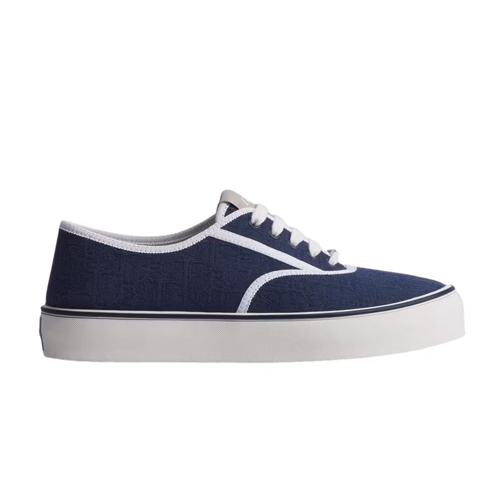Dior Saltwind Sneaker Blue