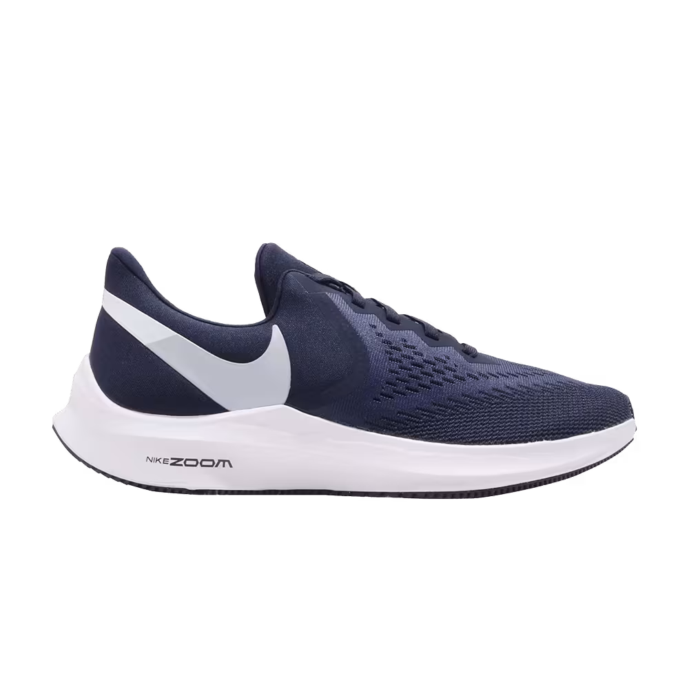 Nike Zoom Winflo 6 Midnight Navy