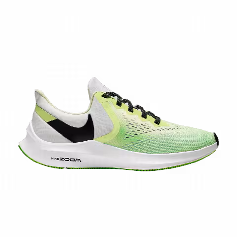 Nike Wmns Zoom Winflo 6 'Spruce Aura Ghost Green'