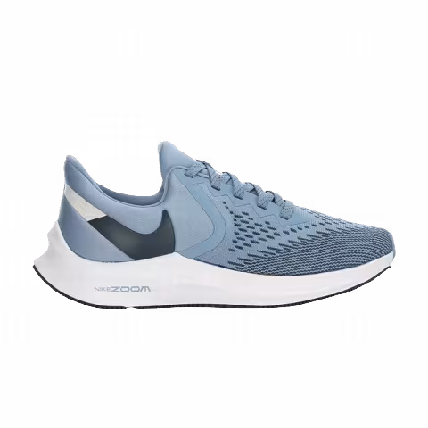 Nike Wmns Zoom Winflo 6 'Indigo Fog'