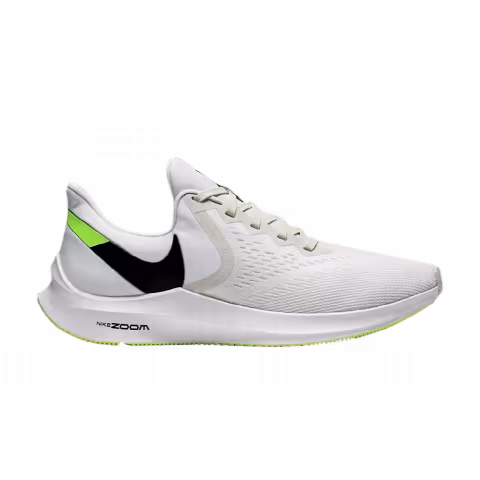 Nike Zoom Winflo 6 'Platinum Tint Green'