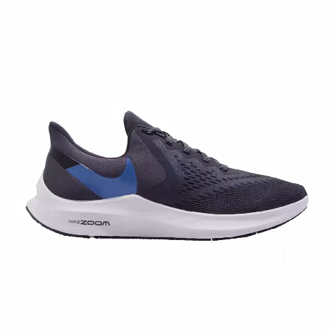 Nike Zoom Winflo 6 'Mountain Blue'