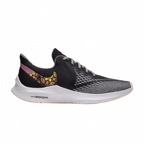 Nike Wmns Zoom Winflo 6 SE 'Floral'