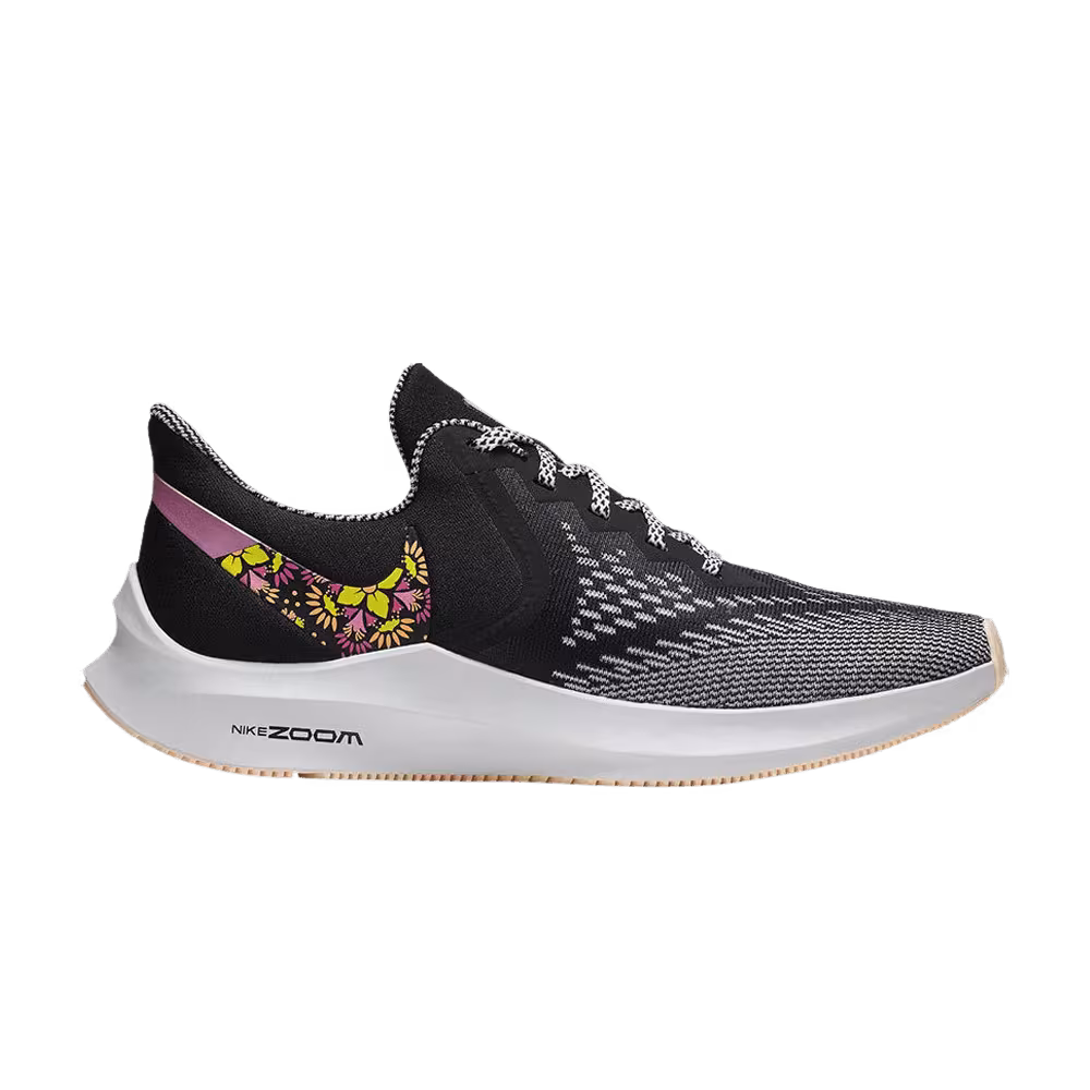 Nike Women's Zoom Winflo 6 SE Floral