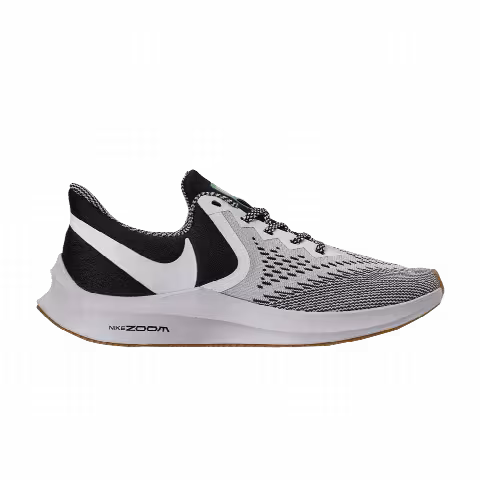 Nike Zoom Winflo 6 SE 'Platinum White'
