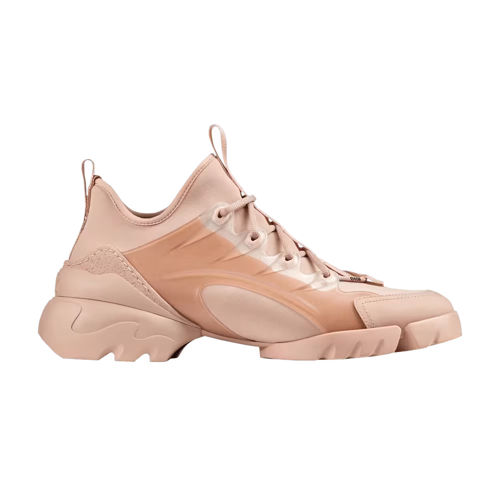Dior Women's D-Connect Nude