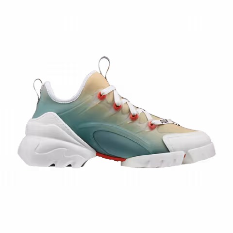 Dior Wmns D-Connect 'Dioraura - Multicolor Gradient'