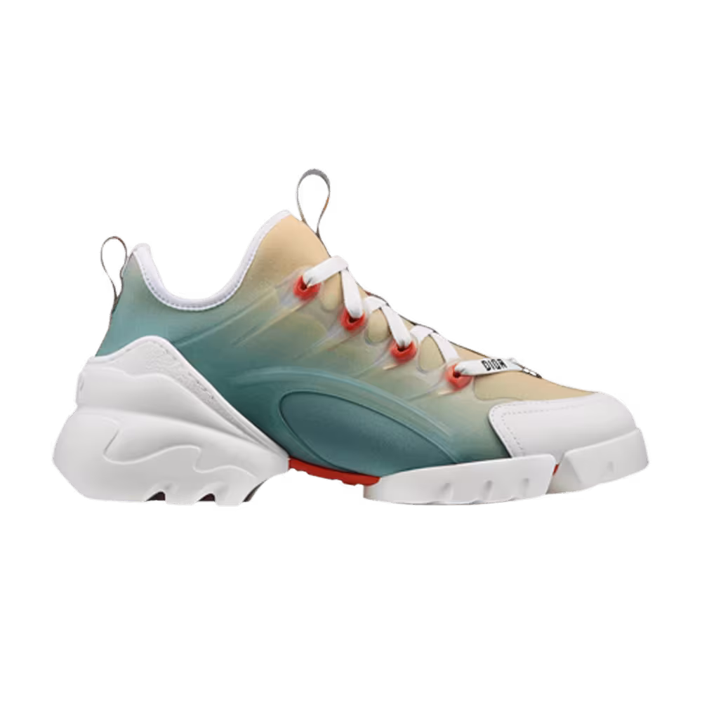 Dior Women's D-Connect Dioraura - Multicolor Gradient