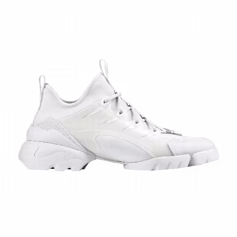 Dior Wmns D-Connect 'White'