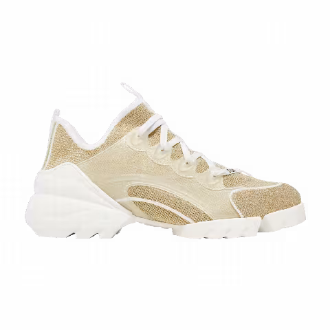 Dior D-Connect 'Gold'