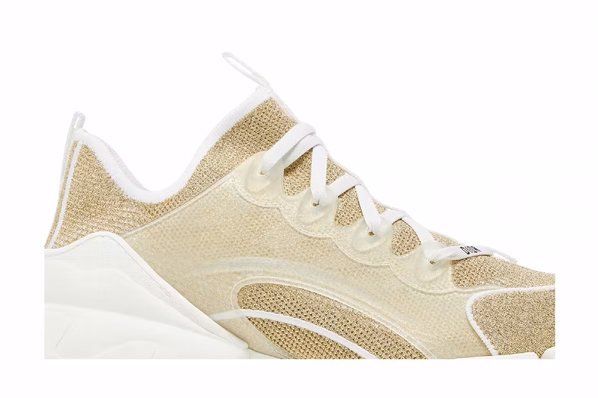 Dior D-Connect Gold, view 3