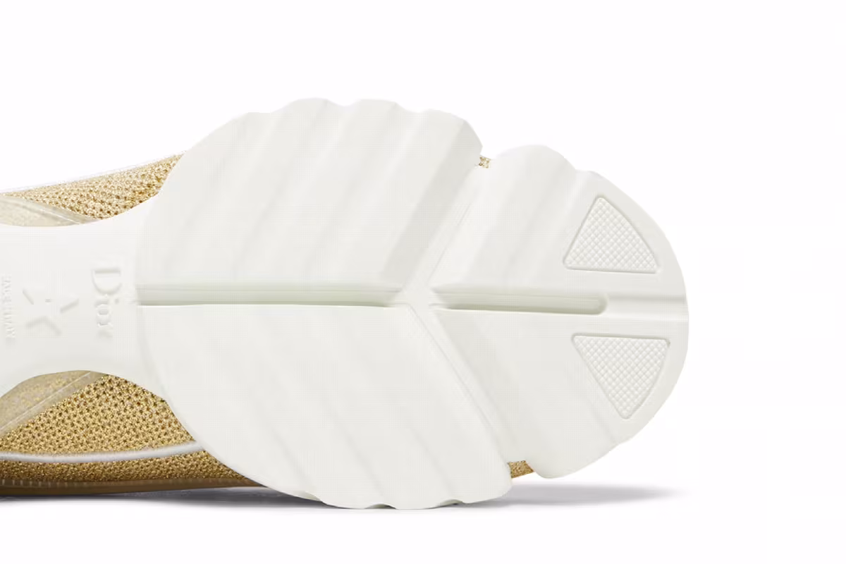 Dior D-Connect Gold, view 6