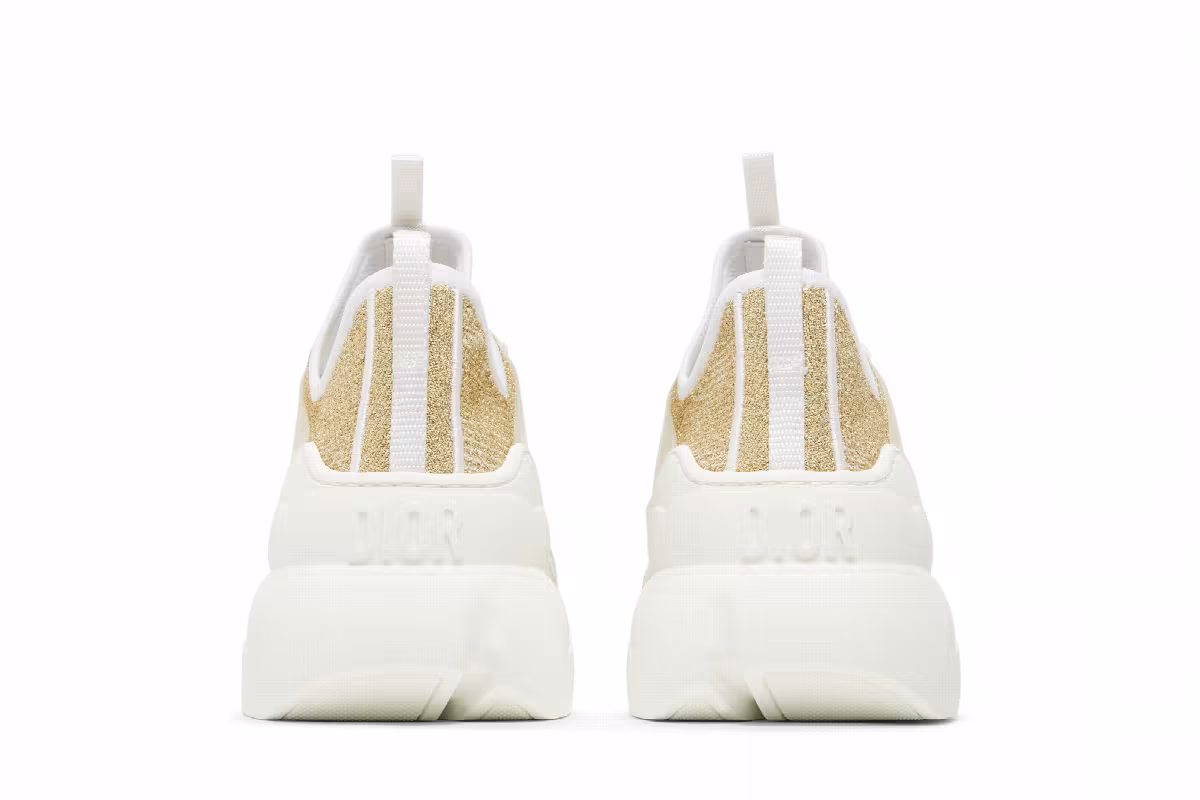 Dior D-Connect Gold, view 7