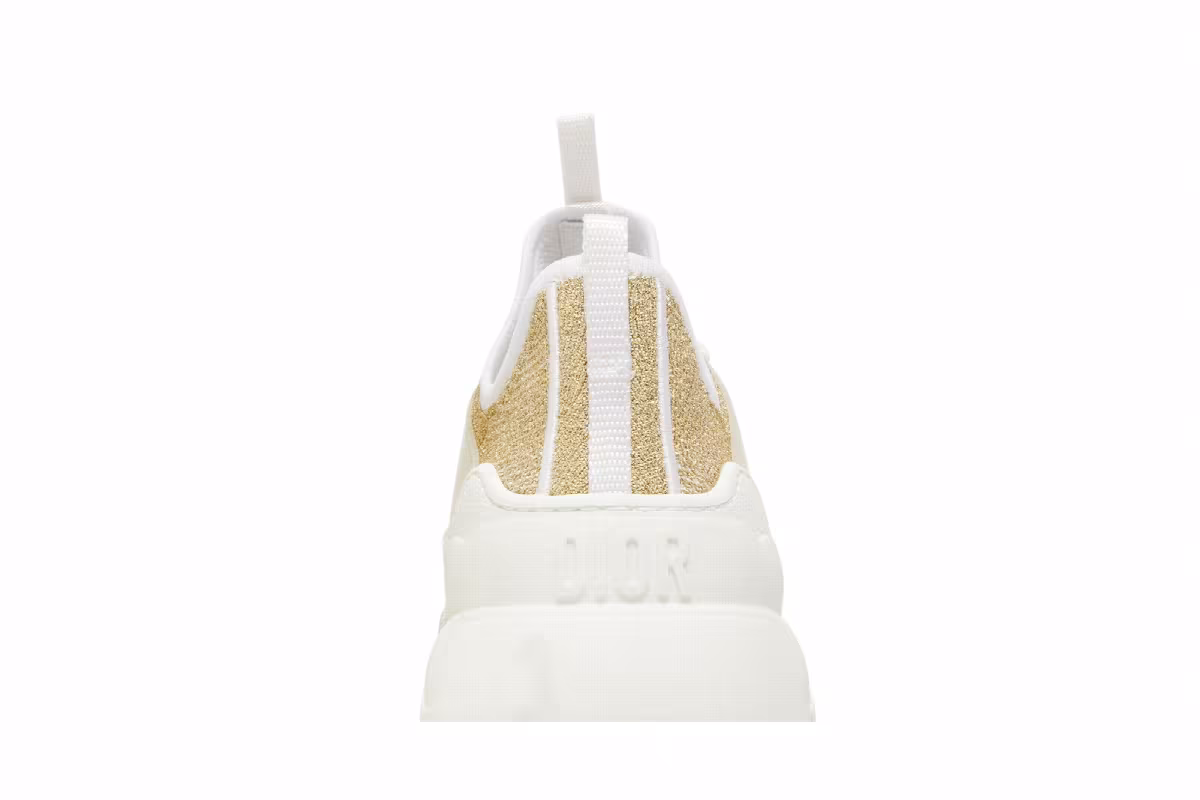 Dior D-Connect Gold, view 8