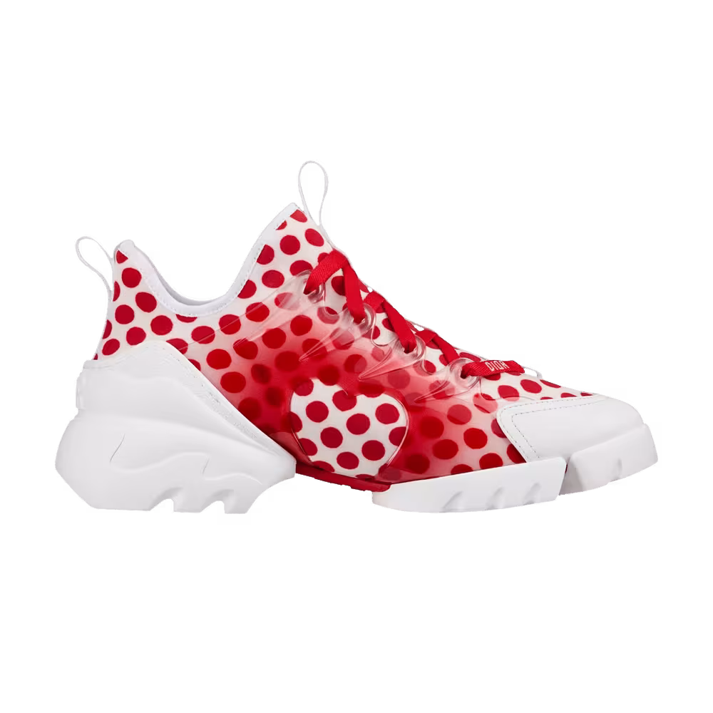 Dior Women's D-Connect Dioramour Dots