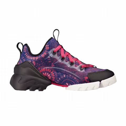 Dior Wmns D-Connect 'Fireworks'