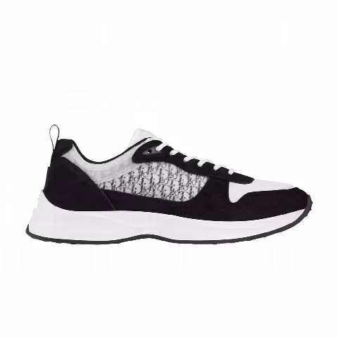 Dior B25 'Dior Oblique - Black White'