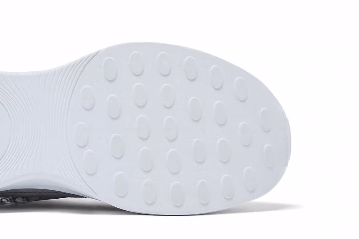 Dior B25 Runner Dior Oblique - Grey, view 6