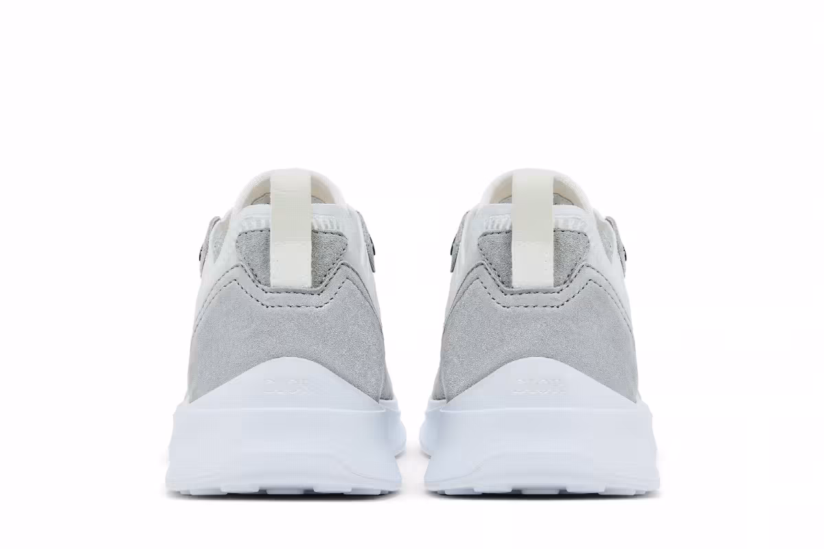 Dior B25 Runner Dior Oblique - Grey, view 7