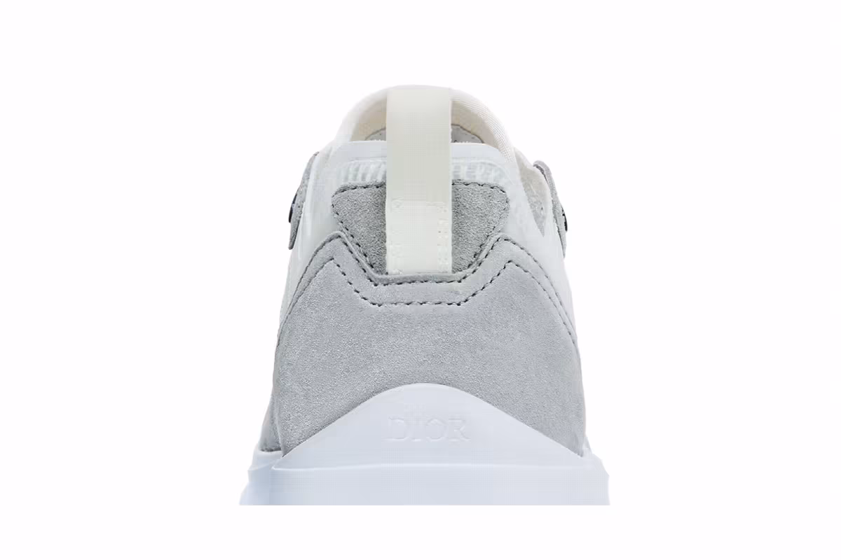 Dior B25 Runner Dior Oblique - Grey, view 8