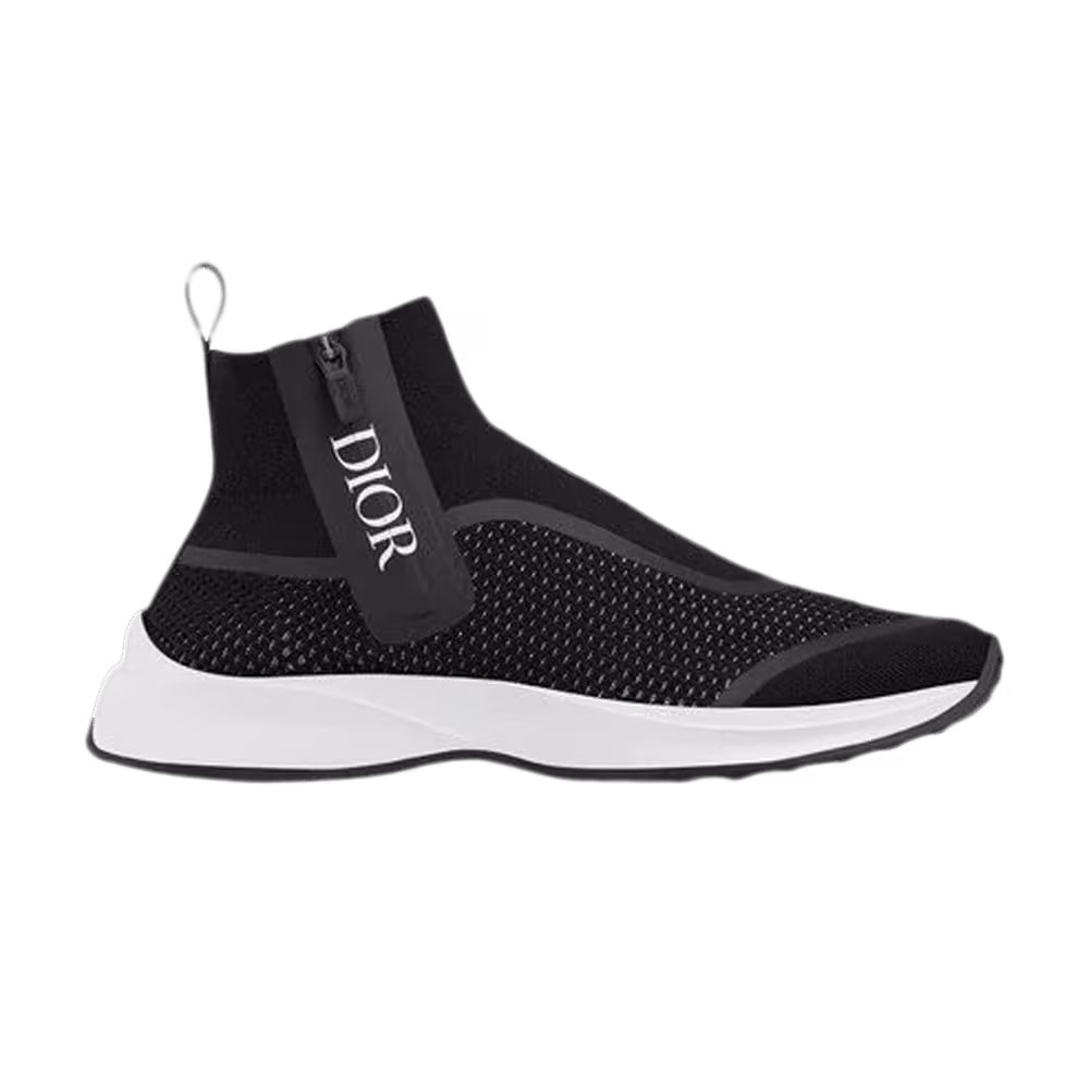 Dior B25 High Black