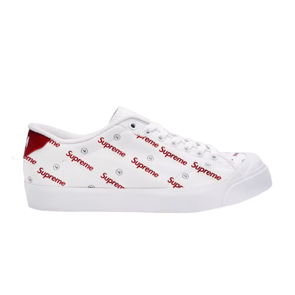 Supreme x Fragment Design x Nike Air Zoom All Court