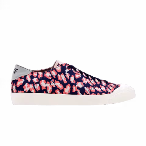 Fragment Design x Nike Zoom All Court 2 Low 'Pink Leopard'