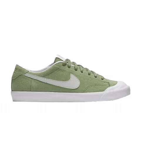 Nike Zoom All Court CK SB 'Treeline'