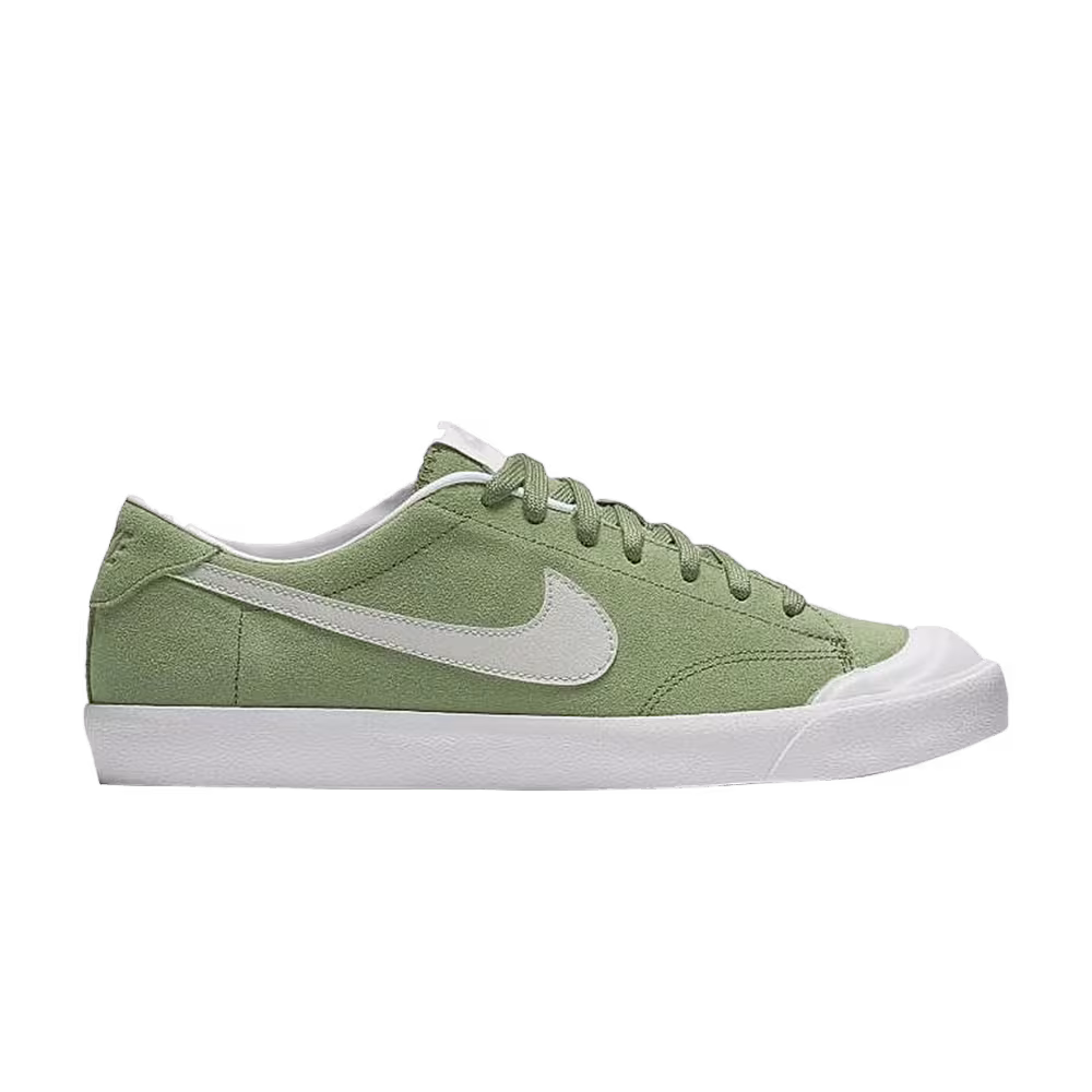 Nike Zoom All Court CK SB Treeline