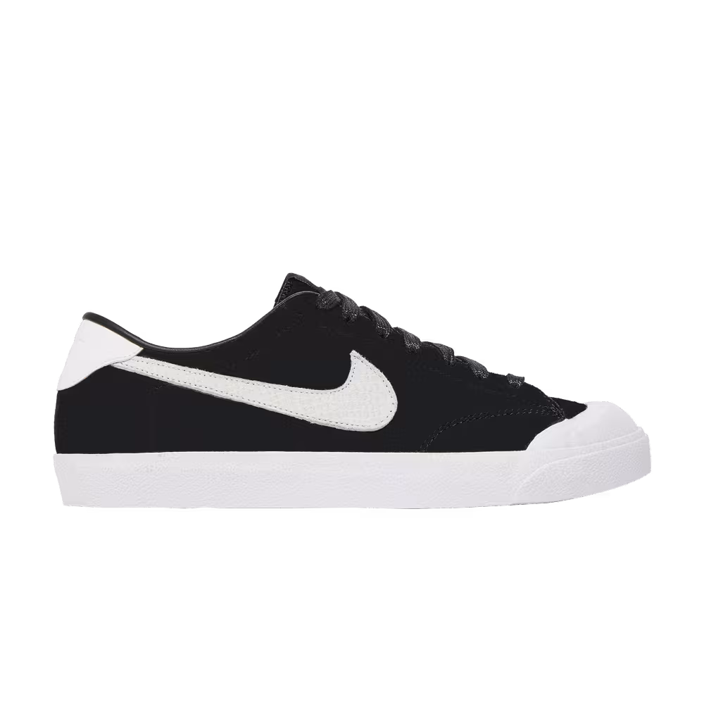 Nike Zoom All Court Cory Kennedy
