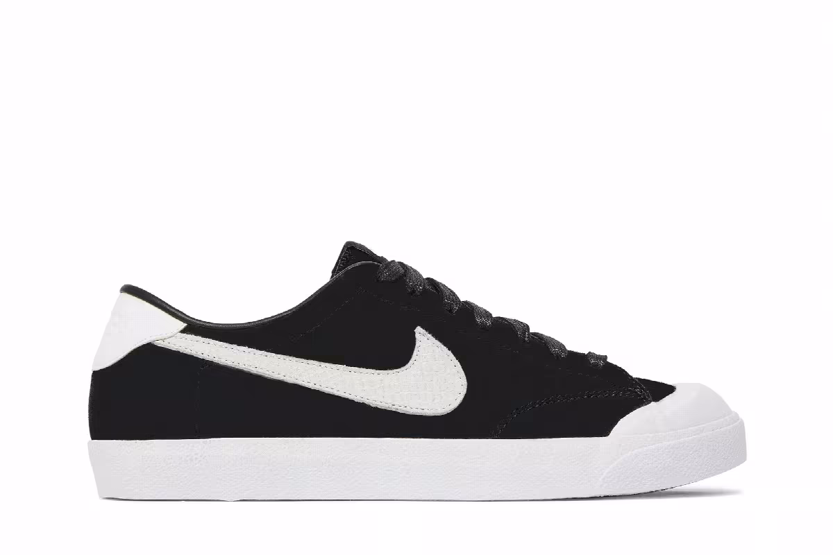 Nike Zoom All Court Cory Kennedy, view 2