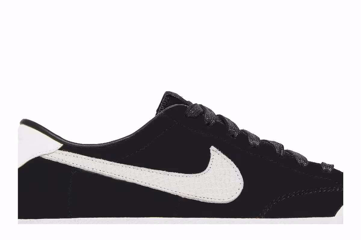 Nike Zoom All Court Cory Kennedy, view 3