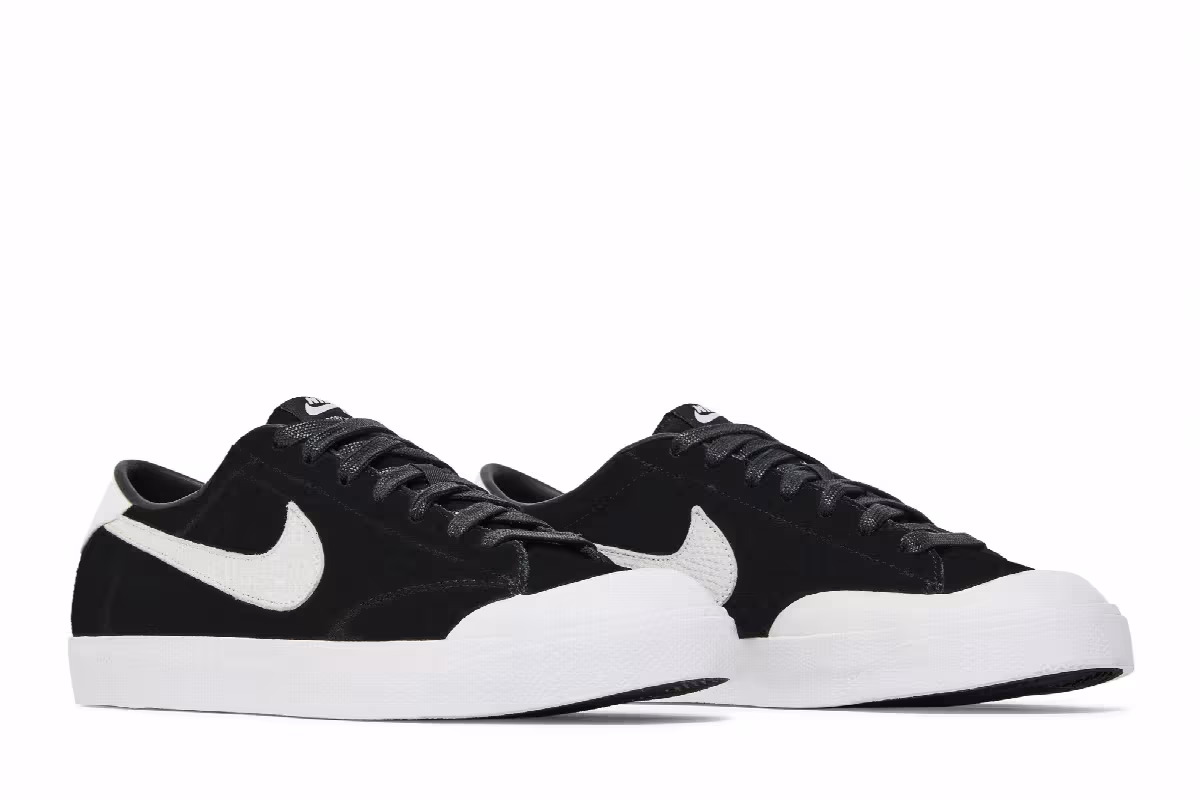 Nike Zoom All Court Cory Kennedy, view 9