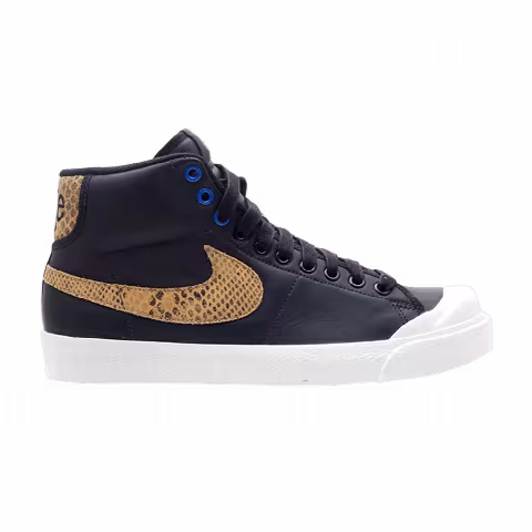 Nike All Court Mid 'Stussy'