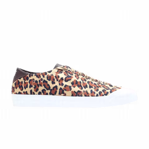 Fragment Design x Nike Zoom All Court 2 Low 'Leopard'