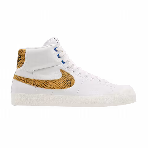 Nike All Court Mid 'Stussy'