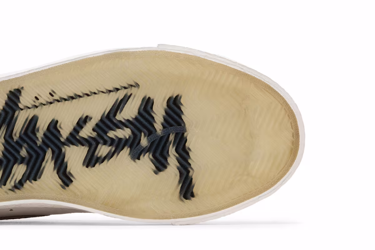 Nike All Court Mid Stussy, view 6