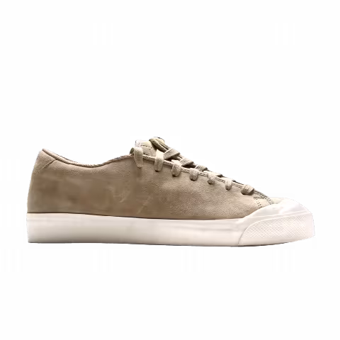 Nike All Court Twist Leather 'Khaki'