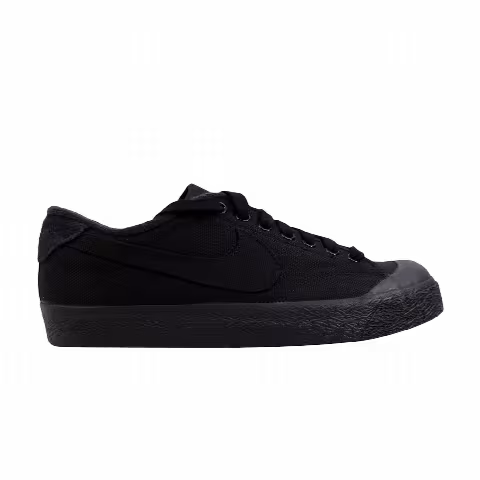 Nike All Court SP/APC 'Black'