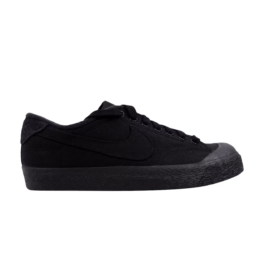 Nike All Court SP/APC Black